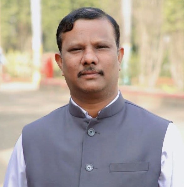 Mr. Babu Parakhe