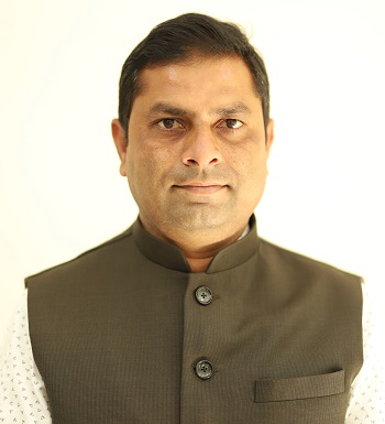 Mr. Atul B. Sagare