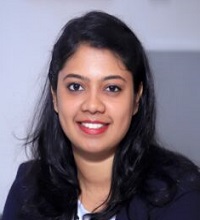 Ar. Swarali Sagare