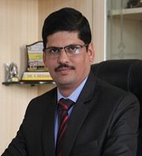 Dr. Vivekumar K. Redasani