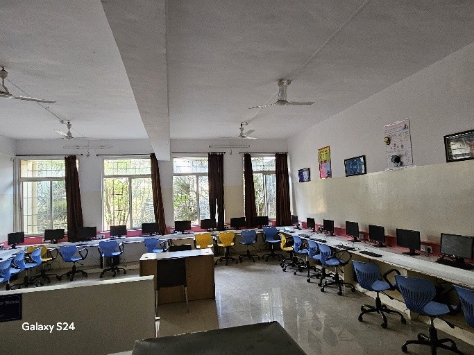 Yashoda Technical Campus, Satara - Faculty of Engineering