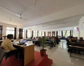 A one day workshop on 