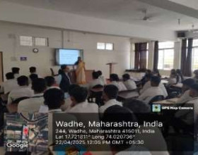 Expert Session on “Mastering Competitive Programming for GATE Success”