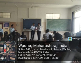 Guest Lecture on Network Theory & Network Theorems