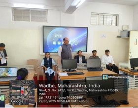 ARDUINO & IOT WORKSHOP 