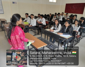 Career Interaction Session 