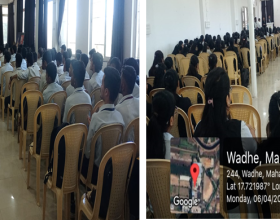 Guest lecture