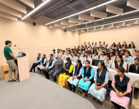 Skill Development Program on DSA with JAVA