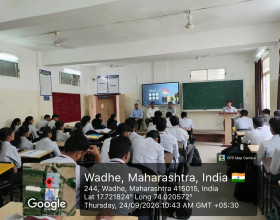 Expert Lecture