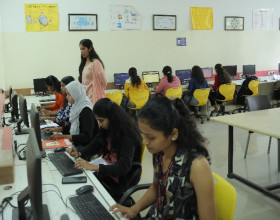 Skill Development Program on C Programming, Data Structures & Algorithms (DSA), Logic Building & Problem Solving