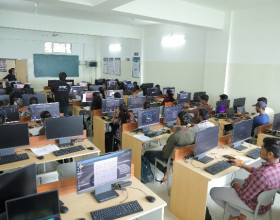 Skill Development Program on AR, VR, MR and Real-time Humanoid Robot Control using Mixed Reality
