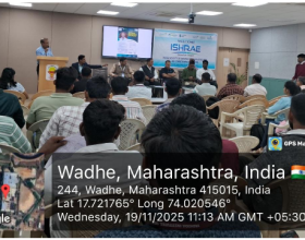 Guest Lecture