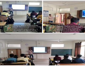 Guest Lecture on Structural Audit Report 