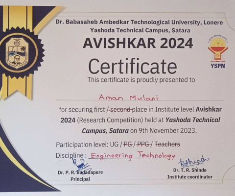 Avishkar 2024