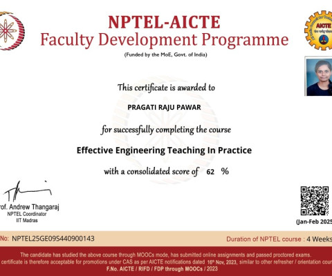 Effective Engineering in practices
