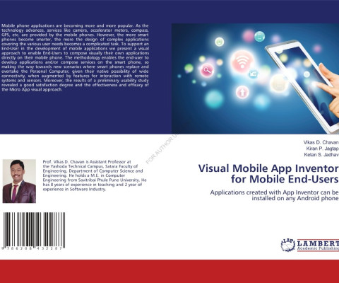 Book Publication 
