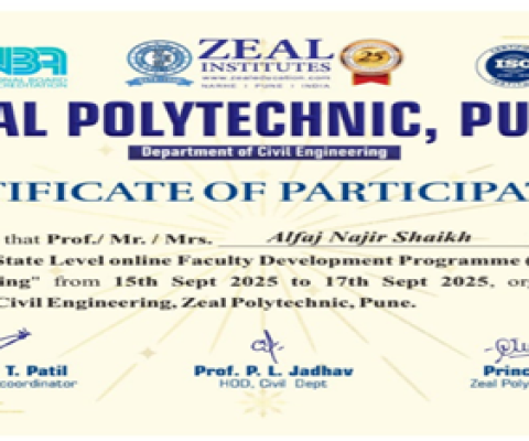 AI in Civil Engineering