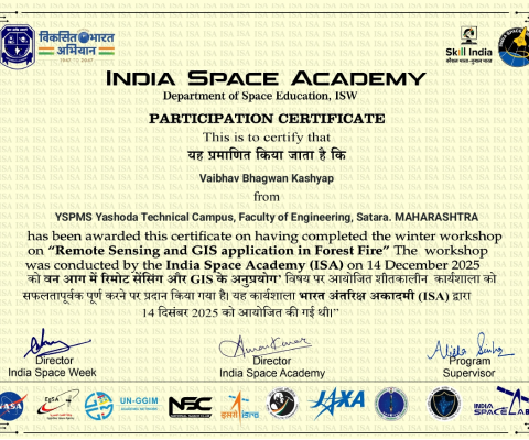 Remote Sensing and GIS Application in Forest Fire