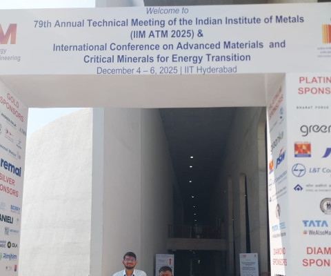 International Conferance