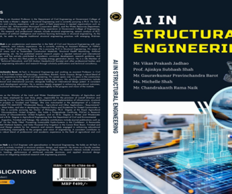 AI in Structural Engineering