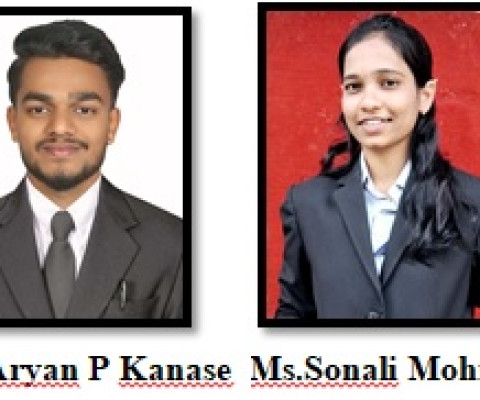  Students Achieve Success in GATE 2026  