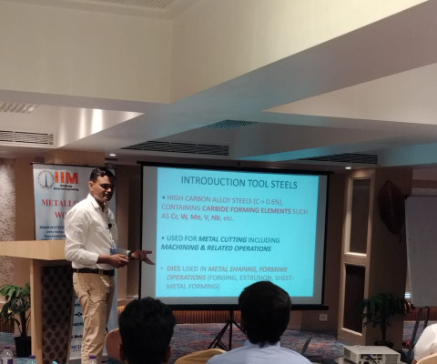 IIM Expert Session