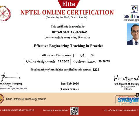 NPTEL