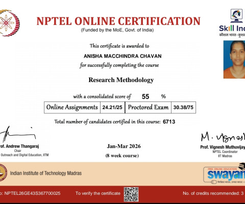 Research Methodology