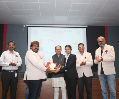 Topper Second Year 2025-2026