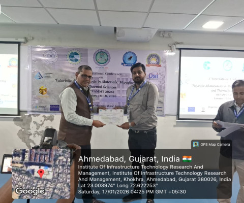 International Conference