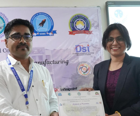 International Conferance