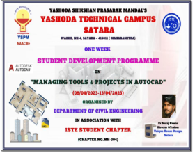 Student Development Program