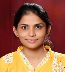 Pratiksha Jadhav