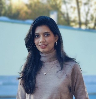 Ms. Trupti Zanjurne