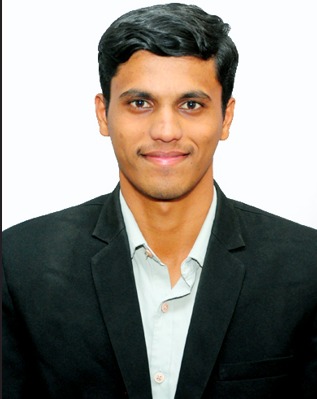 Pranav Shingate