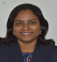 Dr. Sarita Vitthal Balshetwar