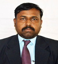 Prof. Jagtap Kiran Prakash  