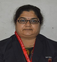 Prof. Jadhav Sayali Sachin