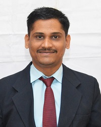 Prof. Borate Prashant Gajanan 