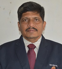 Dr. Santosh Itraj