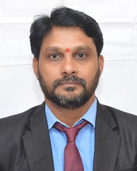 Prof. Shinde Kishor Rajendrakumar