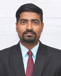 Prof. Mane Sunil Shankar