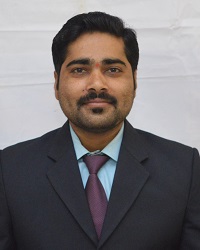 Prof.  Nimbalkar Prashant Pandharinath