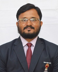 Prof. Rathod Mahesh Laxman 