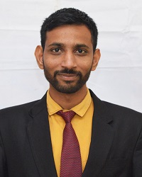 Prof. Abhijit Atpadkar 