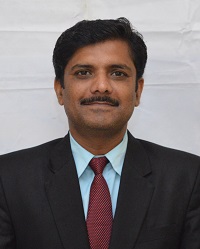 Prof. Satish Raut 