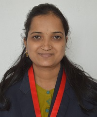 Prof.  Idate Ketaki Vaibhav