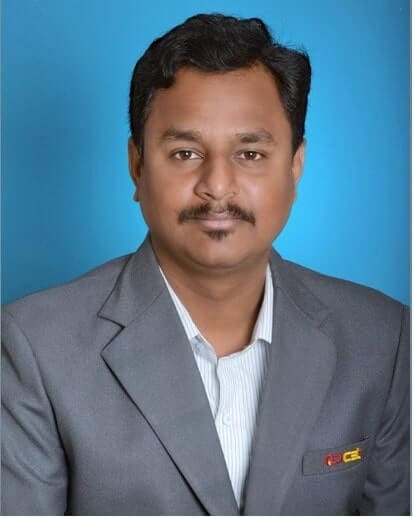 Dr. Najmuddin Moulaali Jamadar
