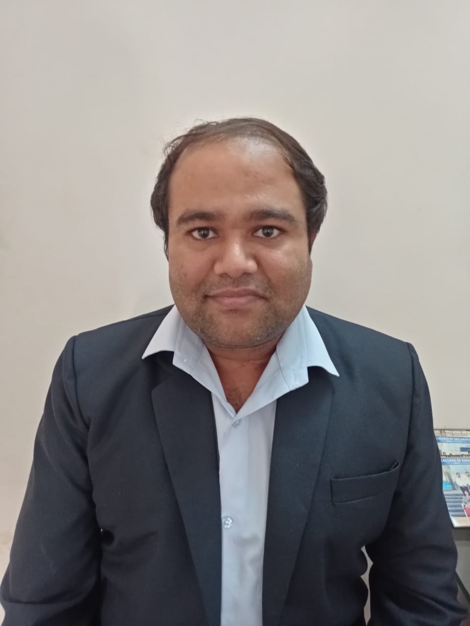 Prof. Nalawade Sachin Panditao