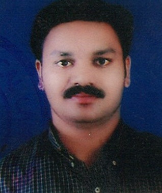 Prof. Bhosale Ajitsinh Suryakant 